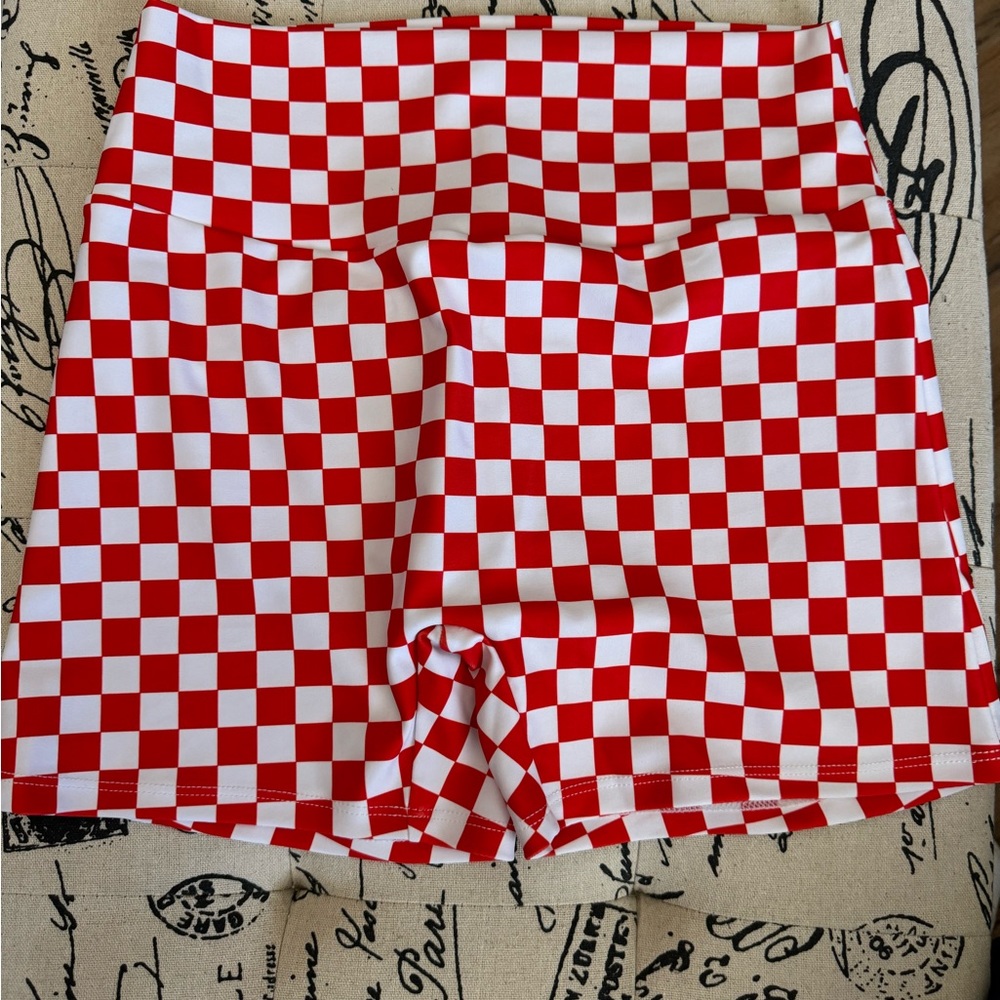 Women’s short